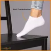 Sneaker Socken Bio Baumwolle Herren Damen - 16399 weiß Produktbild-Vorschau 4