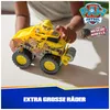 PAW Patrol Rescue Wheels - Rubbles Bulldozer Monstertruck Produktbild-Vorschau 2