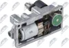 NTY Steuerdose Lader ECD-AU-015 für AUDI A4 Avant (8K5, B8) Produktbild-Vorschau 2