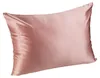 Fodera per cuscino in seta Svilanit Rose Queen – 50 x 70 cm Anteprima dell’immagine prodotto 5