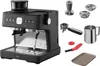 AEG EC8-1-8BP, Espresso kávovar, 3 l, Vestavěný mlýnek, Náhled obrázku produktu 5