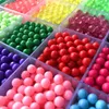 La Manuli Koraliki wodne 3300 szt. 24 kolory 5 mm w Podgląd zdjęcia produktu 10