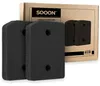 SQOON® Polyurethaan Pluizenfilter voor Miele T1 Wasdrogers Productafbeelding-voorbeeld 1