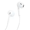 Dudao In-Ear-Kopfhörer Mit 3,5-Mm-Miniklinkenanschluss Weiß Produktbild-Vorschau 4