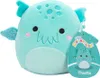 Squishmallows plusch Theotto 19cm Produktbild-Vorschau 3