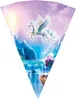 Goldbuch Sound-Schultüte Wunderland 70 cm Produktbild-Vorschau 6