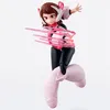 My Hero Academia S.H. Figuarts Actionfigur Ochaco Uraraka Anteprima dell’immagine prodotto 2