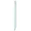 com-four® 12x Zelt-Heringe aus Stahl - halbrunde, robuste Produktbild-Vorschau 7