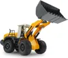 Jamara Radlader Liebherr 564 1:20 2,4G Produktbild-Vorschau 3