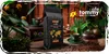 Grains de café 1 kg Brésil Santos Fraîchement torréfiés 100 Voir les images du produit 12