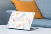 MuchoWow® Laptop Aufkleber Sticker Cover Mädchen - Frauen - Produktbild-Vorschau 4