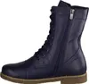 Andrea Conti 0348760-017 donna, stivaletto stringato, blu Anteprima dell’immagine prodotto 7
