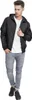 Urban Classics Windbreaker Herren Windbreaker schwarz L Produktbild-Vorschau 8