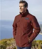 Atlas For Men - Parka imperméable pour homme AF436 (M) Voir les images du produit 2
