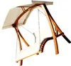 AS-S Design Hollywoodliege Doppelliege "ARUBA" Produktbild-Vorschau 1