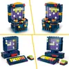 LEGO Creator 3-in-1-Set Retro-Spielkonsole - Kinder Produktbild-Vorschau 4
