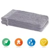 Lavea® 2er Set Waschhandschuh 16x22 cm, 100% Baumwolle, Produktbild-Vorschau 3