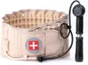 Rückenbandage, Bandscheiben-Gürtel, Lendenwirbelstütze, Produktbild-Vorschau 1