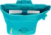 Lässiger Rucksack Benetton Summer Blau Produktbild-Vorschau 3