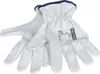 OX-ON Worker Comfort 2301, Lederhandschuhe, Größe (11/XXL), Produktbild-Vorschau 5