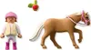 PLAYMOBIL Horses of Waterfall 71887, 4 Jahr(e), Mehrfarbig, Produktbild-Vorschau 6