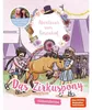 Abenteuer vom Rosenhof. Das Zirkuspony Produktbild-Vorschau 2