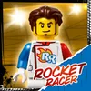LEGO 60298 City Stuntz Raketen-Stuntbike, Set mit Produktbild-Vorschau 23