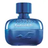 Profumo da uomo Festival Nite for Him Hollister EDT 100 ml Anteprima dell’immagine prodotto 4
