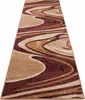 Tapiso Tapis DREAM Moderne Marron Chambre à coucher ÖKO-TEX Voir les images du produit 6