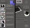 Full Cover Privacy Blickschutzfolie für Samsung Galaxy A16 Produktbild-Vorschau 6