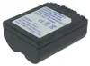 Batterie PowerSmart pour Panasonic CGR-S006 CGR-S006A/1B Voir les images du produit 2