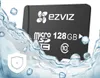 EZVIZ MicroSD 64 Gb, 32 GB, MicroSDXC, Trieda 10, UHS-I, 90 Náhľad obrázku produktu 1