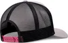 DJINNS Trucker Cap HFT DJINNSSS grey/black Produktbild-Vorschau 3
