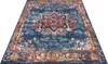 A rug is shown from a diagonal angle on a white background. Anteprima dell’immagine prodotto