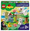 LEGO DUPLO Planetarna misja Buzza Astrala, Zestaw do Podgląd zdjęcia produktu 3