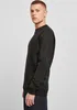 Build Your Brand BY094 | Herren Raglan Crewneck Sweatshirt Produktbild-Vorschau 4