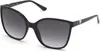 Guess GU7748 Damen-Sonnenbrille mit Vollrand, Kunststoff Produktbild-Vorschau 2