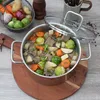 ELO Fleischtopf CITRIN D 16 cm silber Produktbild-Vorschau 2