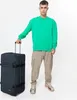 Eastpak TRANSIT'R L Triple Denim Produktbild-Vorschau 5