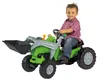 Roue sonore BIG-Traktor, référence 800056488, compatible Voir les images du produit 4