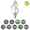 Home Sweet Home dimmbare Led Bubble Spirale E27 4W 300Lm Produktbild-Vorschau 5