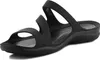 Crocs Errores de Talla 203998-060B in Black color size W10 Anteprima dell’immagine prodotto 29