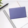 kwmobile 3in1 Kartenetui aus Kunstleder - 10 x 6,5cm - Mini Produktbild-Vorschau 2