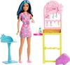 Barbie Skipper Babysitters Inc. HKD78, Modepuppe, Weiblich, Produktbild-Vorschau 2