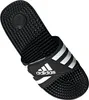Adidas Adissage Cblack/Ftwwht/Cblack 43.5 Podgląd zdjęcia produktu 40