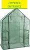 Kinzo Skleník 143 x 73 x 195 cm Mini skleník se 6 patry - Náhled obrázku produktu 6