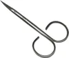 Rubis Classic, Edelstahl, Gerade Klinge, Haut-/Nagelschere, Produktbild-Vorschau 3