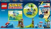 LEGO 76990 Sonic the Hedgehog Sonics Kugel-Challenge Set, Produktbild-Vorschau 8