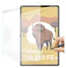 Papierimitationsfolie für Galaxy Tab S10 FE Plus Bizon Film Produktbild-Vorschau 1