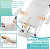 ACXIN table de massage en aluminium pliable et réglable en Voir les images du produit 4